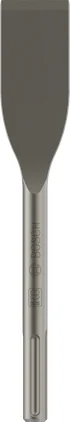 Bosch SDS max-5C Tile Chisel Set, 50 x 300 mm, 5 pcs — SDS max-5C Tile Chisel Set, 50 x 300 mm, 5 pcs