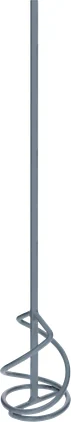 بوش سلة خلط للمواد المتعددة اللزجة واللاصقة، 80 مم — Multi Material Viscous and Sticky Stirrer Basket, 80 mm