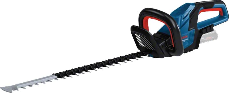 بوش GHE 18V-60 — GHE 18V-60