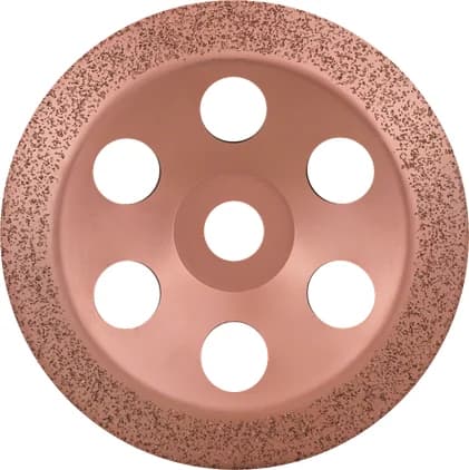 بوش Tungsten carbide grinding head 3165140168441 رأس تجليخ — Tungsten carbide grinding head 3165140168441