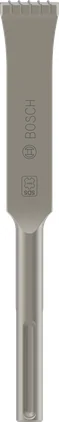 بوش SDS max-5C إزميل مونة برأس كربيد 38 × 280 مم — SDS max-5C Carbide-tipped Mortar Chisel, 38 x 280 mm