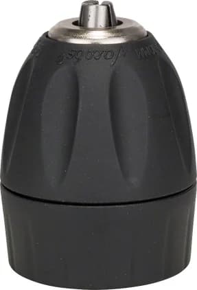 Bosch Keyless chucks up to 10 mm 3165140092050 — Keyless chucks up to 10 mm 3165140092050