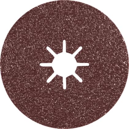 بوش EXPERT R781 Prisma Ceramic Fibre Disc قرص ألياف سيراميك 180 mm 22.23 mm G 36 — EXPERT R781 Prisma Ceramic Fibre Disc 180 mm, 22.23 mm, G 36