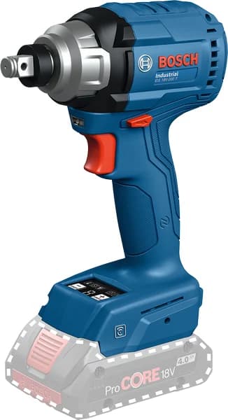 بوش INDUSTRIAL IDS 18V-200 T 06019N0080 — INDUSTRIAL IDS 18V-200 T 06019N0080