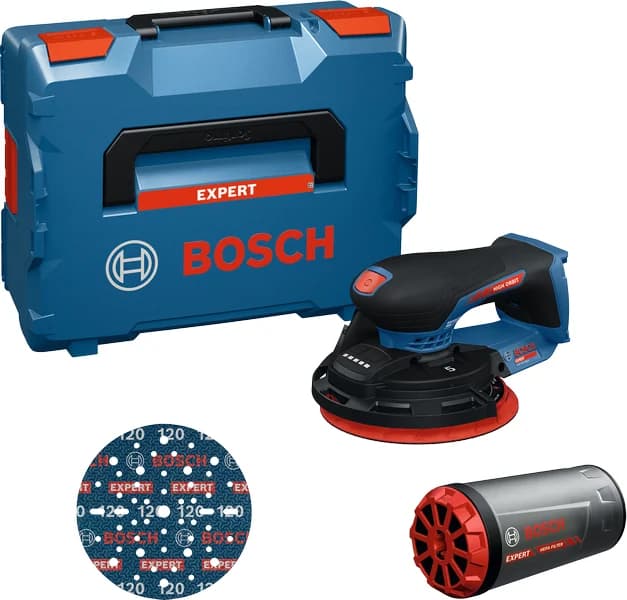 بوش EXPERT EXEX18V-150-5 — EXPERT EXEX18V-150-5