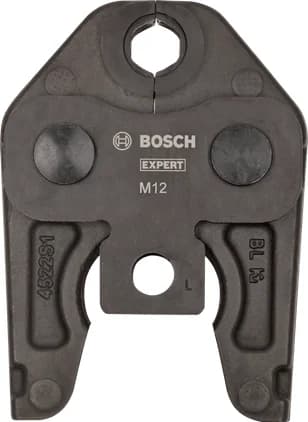 بوش EXPERT Press Jaw Standard فك كبس M12 — EXPERT Press Jaw Standard, M12