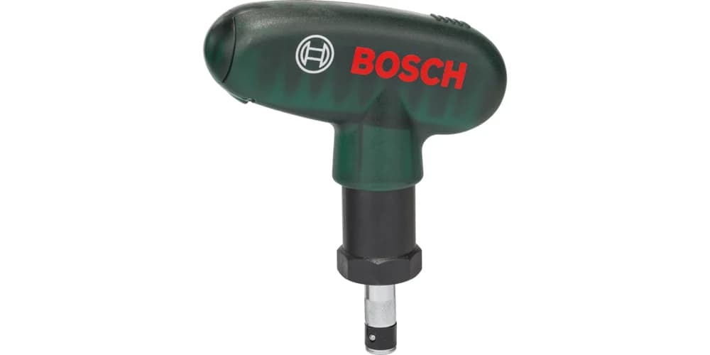 بوش “Pocket” Screwdriver Bit Set 10 Pieces طقم رؤوس مفكات — “Pocket” Screwdriver Bit Set 10 Pieces