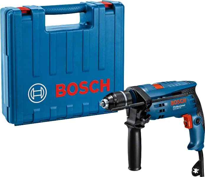 بوش GSB 1600 RE — GSB 1600 RE