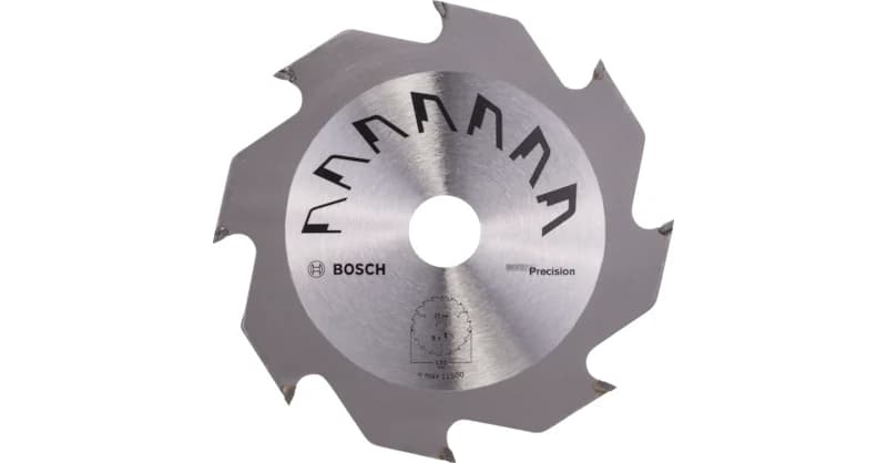 بوش Circular saw blade PRECISION شفرة منشار دائري — Circular saw blade PRECISION