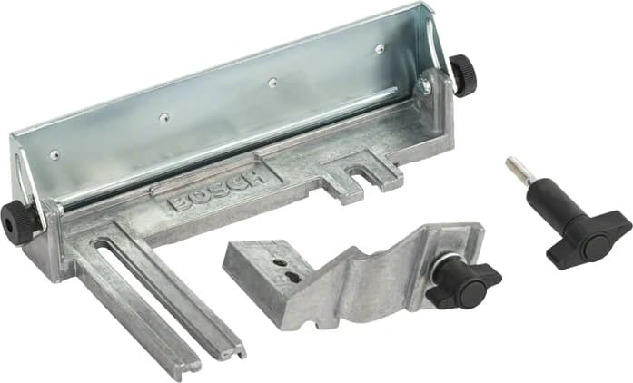 بوش Parallel and angle guide 3165140015189 موجه متوازي وزاوي — Parallel and angle guide 3165140015189