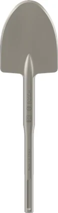 بوش SDS max إزميل حفر 110 × 400 مم — SDS max Excavation Chisel, 110 x 400 mm