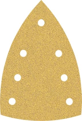 بوش EXPERT C470 Sandpaper Set 100 x 150 mm G 60/120/180, 10-pc طقم ورق صنفرة — EXPERT C470 Sandpaper Set 100 x 150 mm G 60/120/180, 10-pc