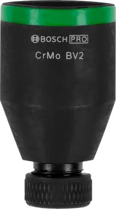 بوش Impact Bit Adapter, 1/2" محول لقمة — Impact Bit Adapter, 1/2"