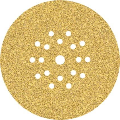 بوش EXPERT C470 Sandpaper with 19 holes for Drywall Sanders 225 mm, G 40 25-pc ورق صنفرة — EXPERT C470 Sandpaper with 19 holes for Drywall Sanders 225 mm, G 40 25-pc