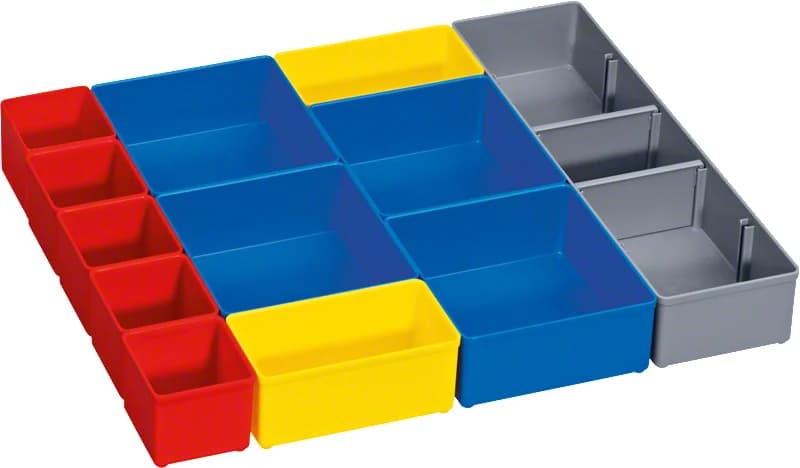 بوش i-BOXX 53 inset box set 12 pcs — i-BOXX 53 inset box set 12 pcs