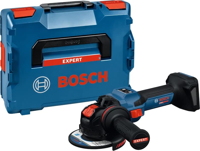 بوش EXPERT EXWX18V-15S — EXPERT EXWX18V-15S