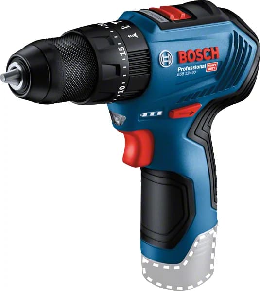 بوش GSB 12V-30 — GSB 12V-30