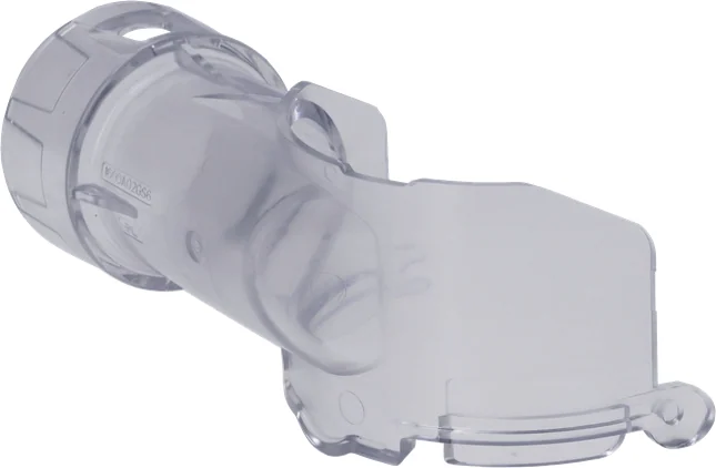 بوش Dust Extraction Adapter, Surface Routing محول شفط غبار — Dust Extraction Adapter, Surface Routing