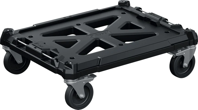 بوش L-BOXX Contractor Wheeled Cart — L-BOXX Contractor Wheeled Cart