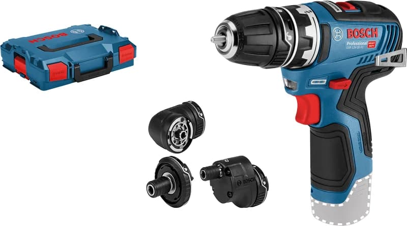 بوش GSR 12V-35 FC 06019H3003 — GSR 12V-35 FC 06019H3003