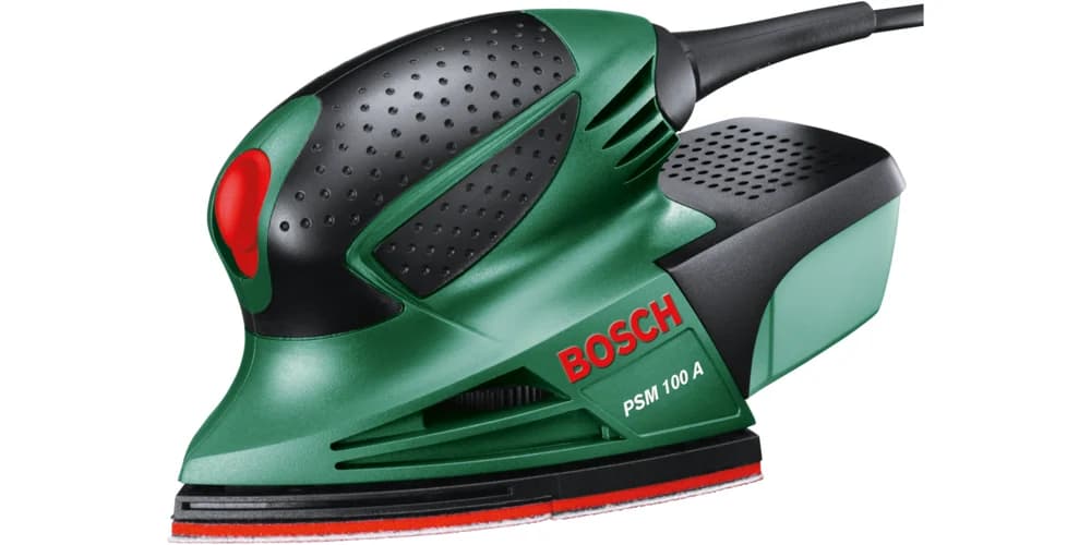 Bosch PSM 100 A — PSM 100 A