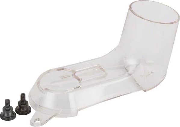 بوش Dust extraction adapter 3165140452939 محول شفط غبار — Dust extraction adapter 3165140452939