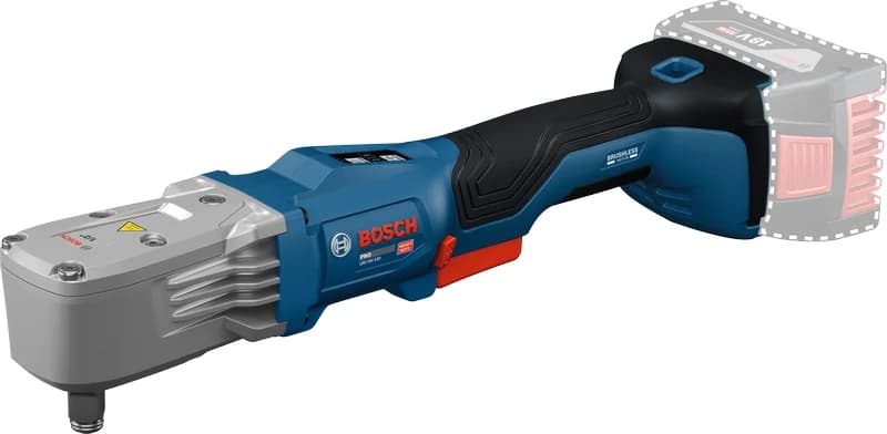 بوش GRS18V-330 06019R9080 — GRS18V-330 06019R9080