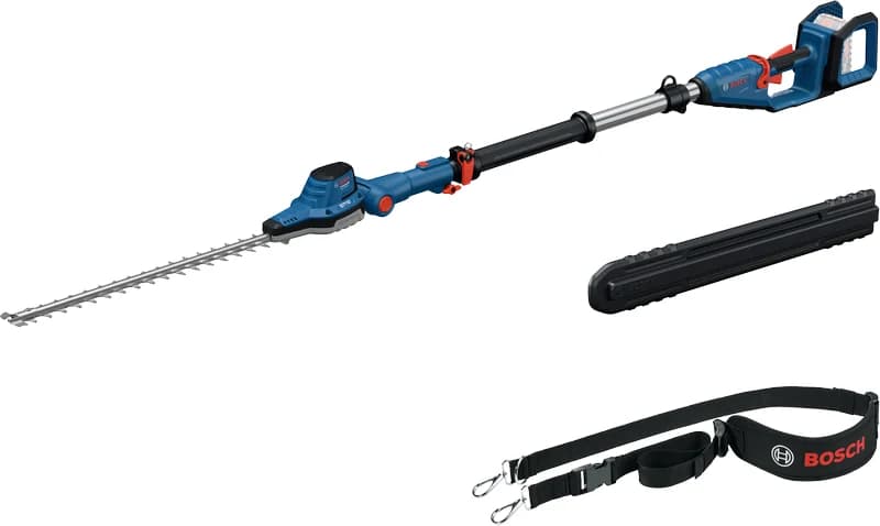 بوش GHE 18V-50 TP — GHE 18V-50 TP
