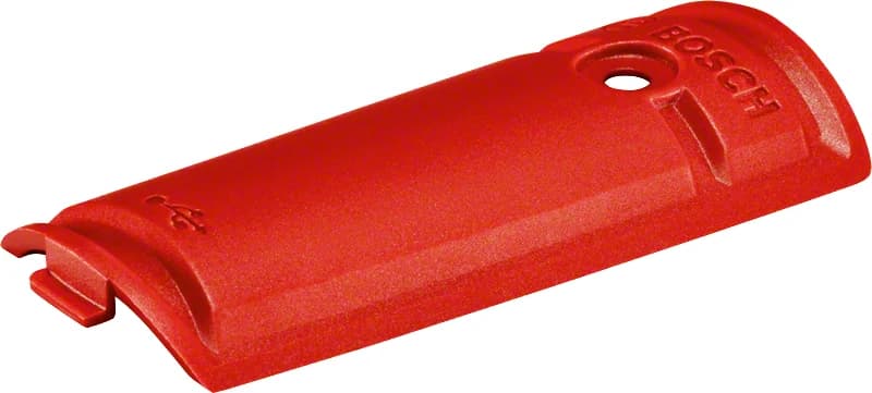 بوش INDUSTRIAL Tool cover Red 5-Pack — INDUSTRIAL Tool cover Red 5-Pack