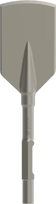بوش HEX 30 Asphalt Cutter, 125 x 400 mm قاطع أسفلت — HEX 30 Asphalt Cutter, 125 x 400 mm