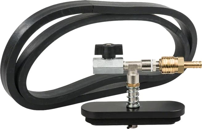 بوش طقم شفط لـ GCR 180/350 3165140808170 — Vacuum set for GCR 180/350 3165140808170