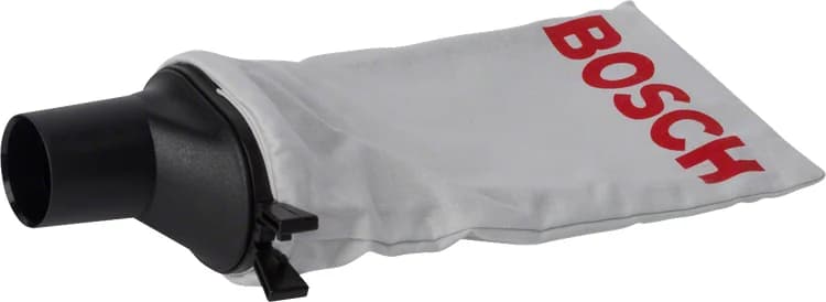 بوش Dust bag 3165140002042 كيس غبار — Dust bag 3165140002042