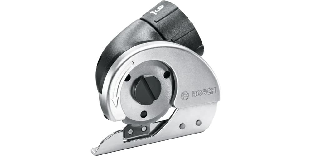 بوش IXO Collection – Cutting adapter — IXO Collection – Cutting adapter