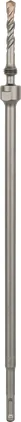 Bosch SDS plus Adapter, One-Piece, 440 mm, M16 — SDS plus Adapter, One-Piece, 440 mm, M16