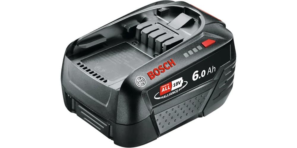 بوش PBA 18V 6.0Ah W-C — PBA 18V 6.0Ah W-C