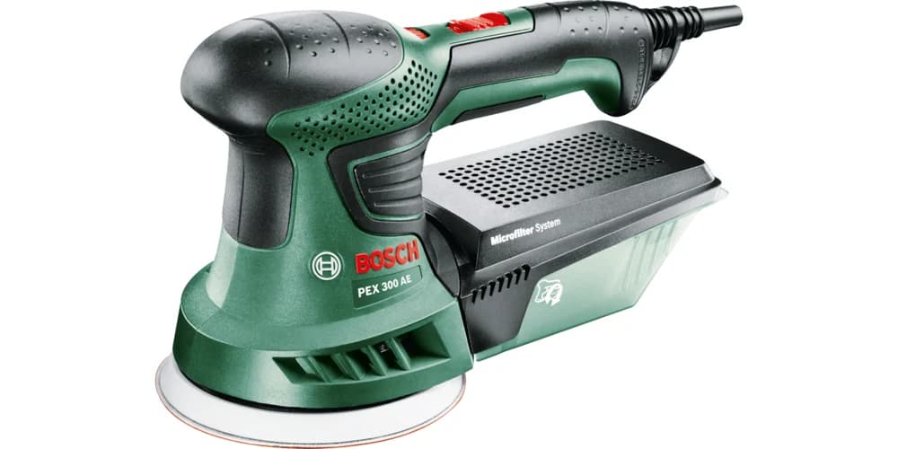 بوش PEX 300 AE — PEX 300 AE