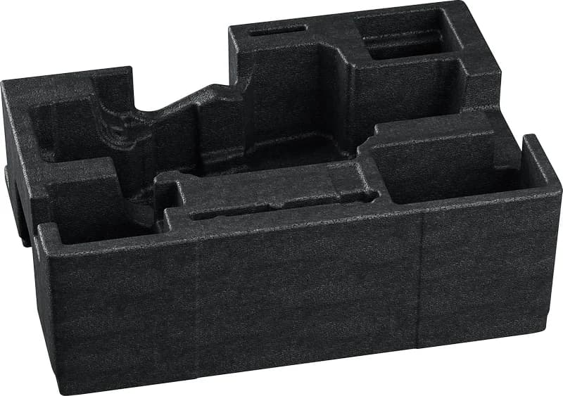 بوش L-BOXX inlay GHO 18V-20 — L-BOXX inlay GHO 18V-20