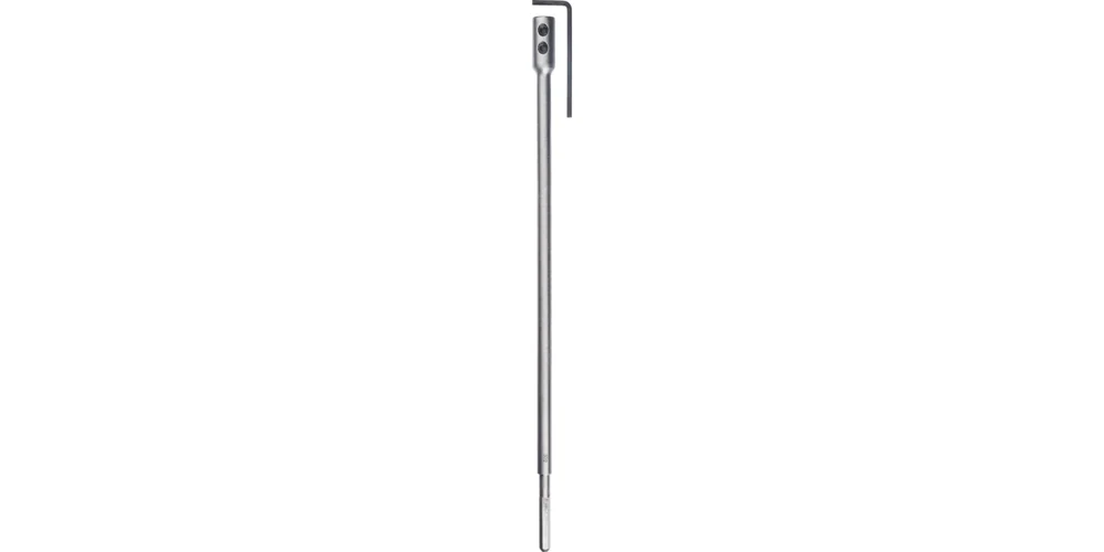بوش Extension for Standard Spade Bit with 5.5 mm Hex Socket وصلة تمديد — Extension for Standard Spade Bit with 5.5 mm Hex Socket