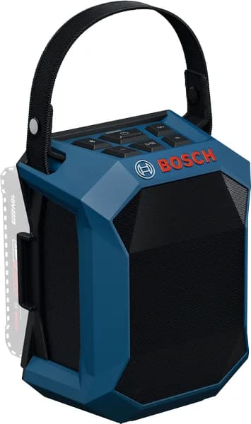 بوش GPB 18V-1 C — GPB 18V-1 C
