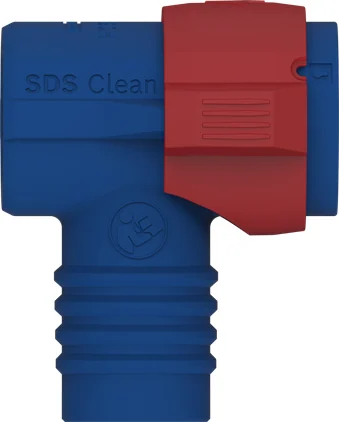 بوش وصلة EXPERT SDS Clean plus لريشة حفر المطرقة — EXPERT SDS Clean plus Connector for Hammer Drill Bit