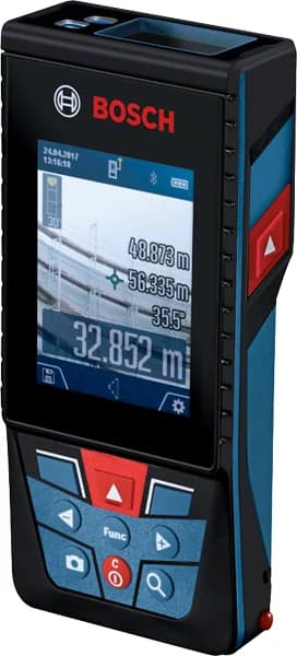 بوش GLM 120 C — GLM 120 C