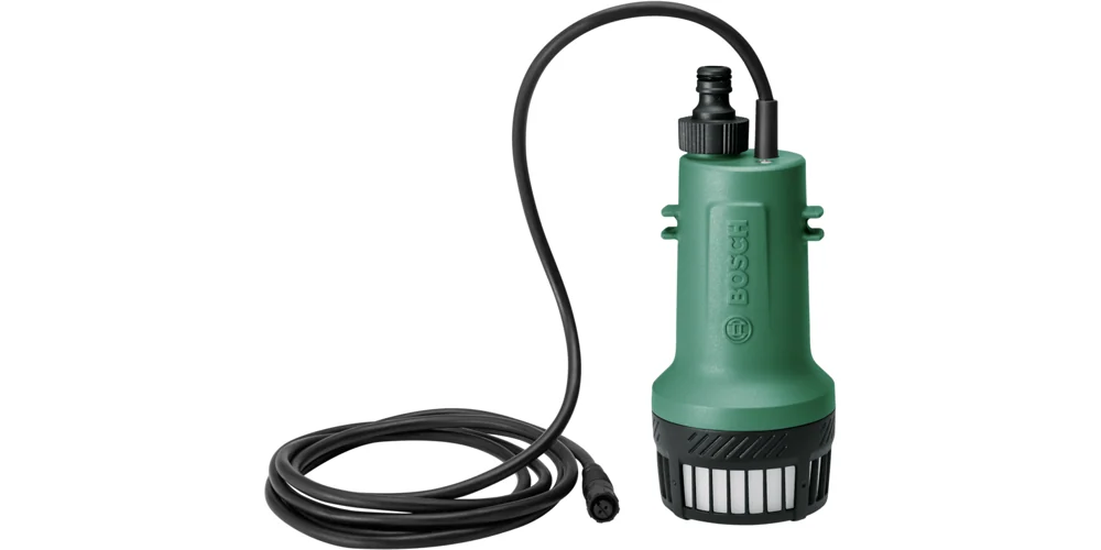 بوش Pump Unit Accessory — Pump Unit Accessory