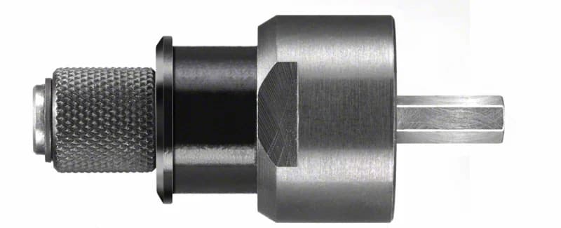بوش INDUSTRIAL Screw head 1/4" - QQC — INDUSTRIAL Screw head 1/4" - QQC