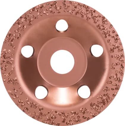 بوش Tungsten carbide grinding head 3165140103824 رأس تجليخ — Tungsten carbide grinding head 3165140103824