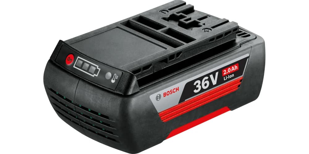 بوش Battery pack GBA 36V 2.0Ah — Battery pack GBA 36V 2.0Ah