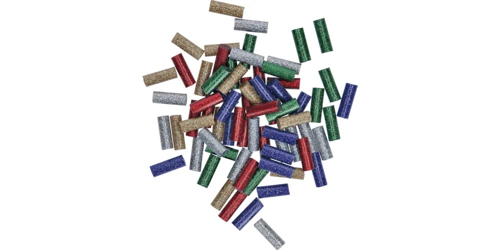 بوش Gluey Sticks Glitter Mix عصا صمغ — Gluey Sticks Glitter Mix