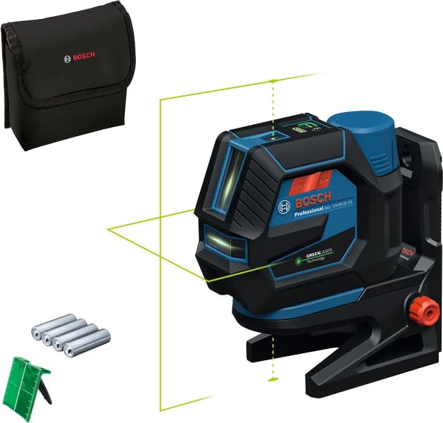 بوش GCL 12V-50-22 CG — GCL 12V-50-22 CG