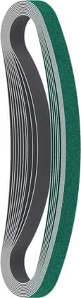بوش Y580 Sanding Belt, 13 x 457 mm, G40, 10 pcs حزام صنفرة — Y580 Sanding Belt, 13 x 457 mm, G40, 10 pcs