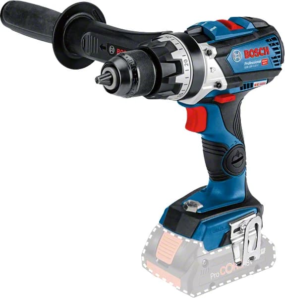 بوش GSB 18V-110 C 06019G0309 — GSB 18V-110 C 06019G0309
