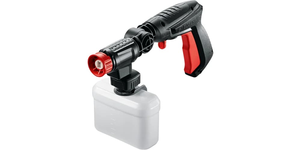 بوش 360 Gun — 360 Gun